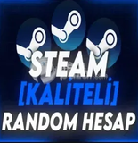 (Vip) +500 ve Ücretli Oyunn Garantili Hesap