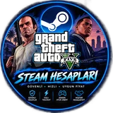 steam hesap gta v