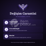 Steam Random Key - 7/24 Teslim + Değişim