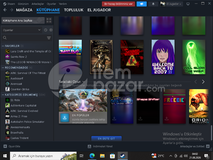 steam seçkin silver2 hesap