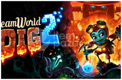 SteamWorld Dig 2