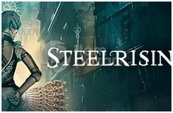 Steelrising