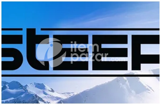Steep