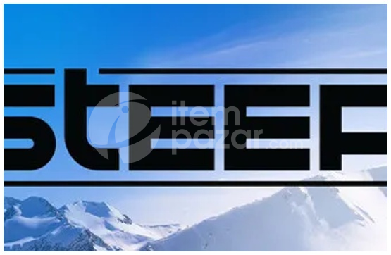 Steep