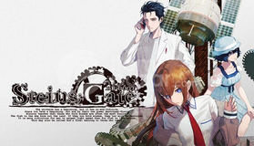 STEINS GATE