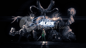 Stellar Blade Eksiksiz Sürüm + Garanti
