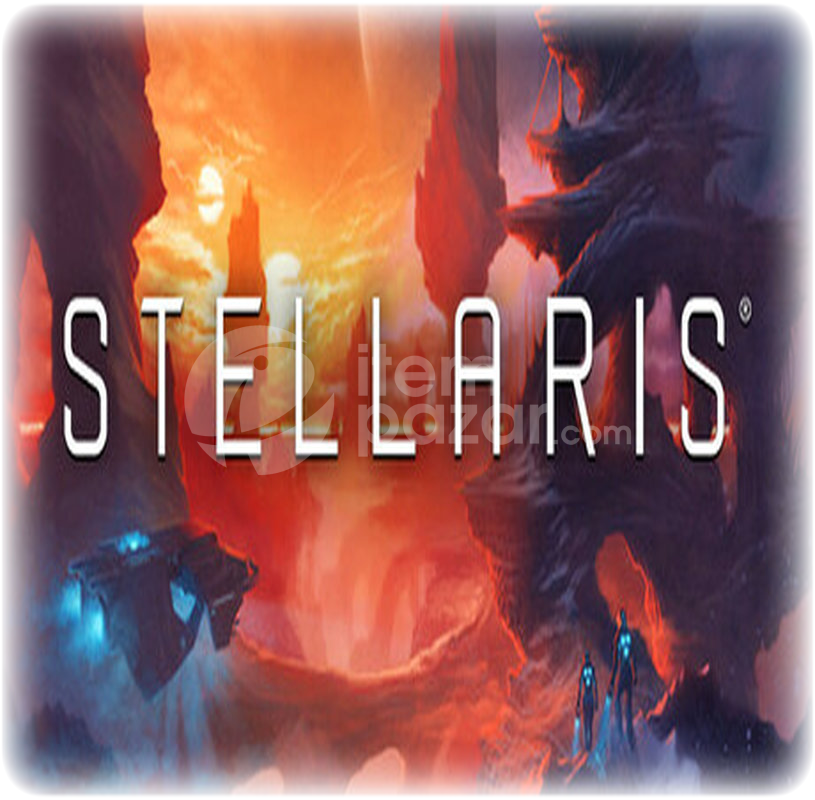 Stellaris - GARANTİ