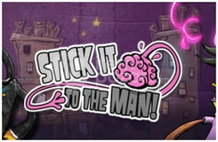Stick it to The Man