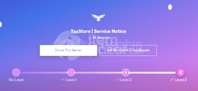 ⭐️[BOTSUZ] 1 AYLIK 14X BOOST ANINDA