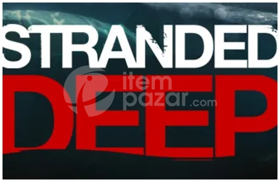 Stranded Deep