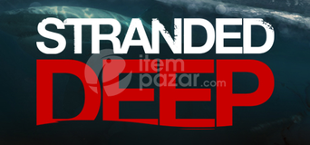 Stranded Deep