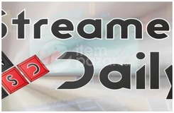 Streamer Daily