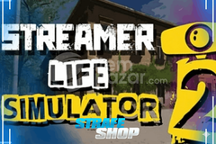 Streamer Life Simulator 2 + Garanti