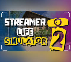 Streamer Life Simulator 2 + Garanti