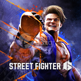 Street Fighter 6 + Garanti