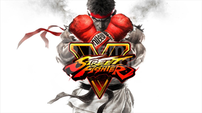 Street Fighter V| GUARDSIZ