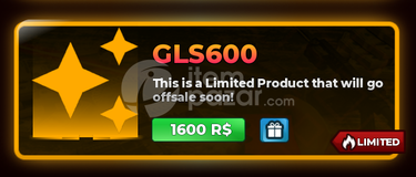 Street Life Remastered GLS600
