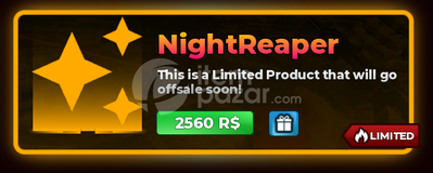 Street Life Remastered NightReaper