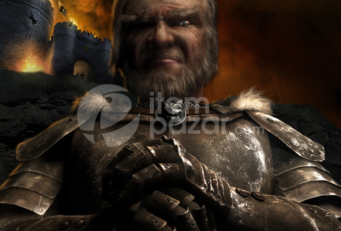 Stronghold 3