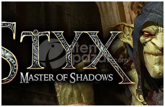 Styx Master of Shadows