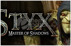 Styx Master of Shadows