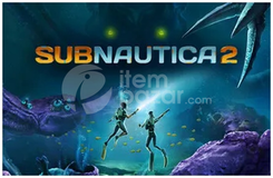 Subnautica 2