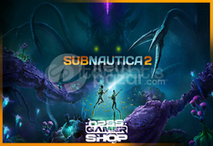 Subnautica 2