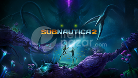 Subnautica 2 + Garanti