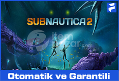 ⚡Subnautica 2 | Garanti
