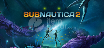 Subnautica 2 I Steam Hesap I 