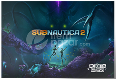 ⭐Subnautica 2 + OTO + YENİ OYUN!