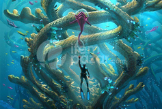 Subnautica