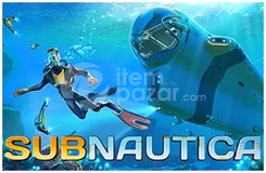 Subnautica
