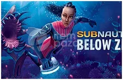 Subnautica Below Zero