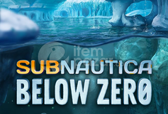 Subnautica Below Zero