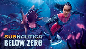 Subnautica Below Zero