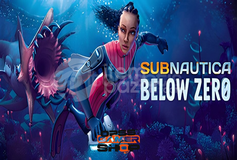 Subnautica Below Zero | Mail Değişen