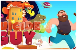 Suicide Guy