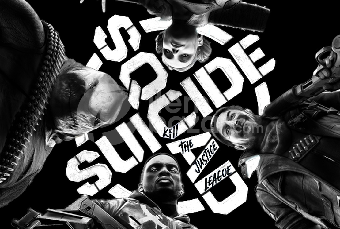 Suicide Squad: Kill The Justice League