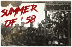 Summer of 58