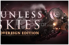Sunless Skies Sovereign Edition