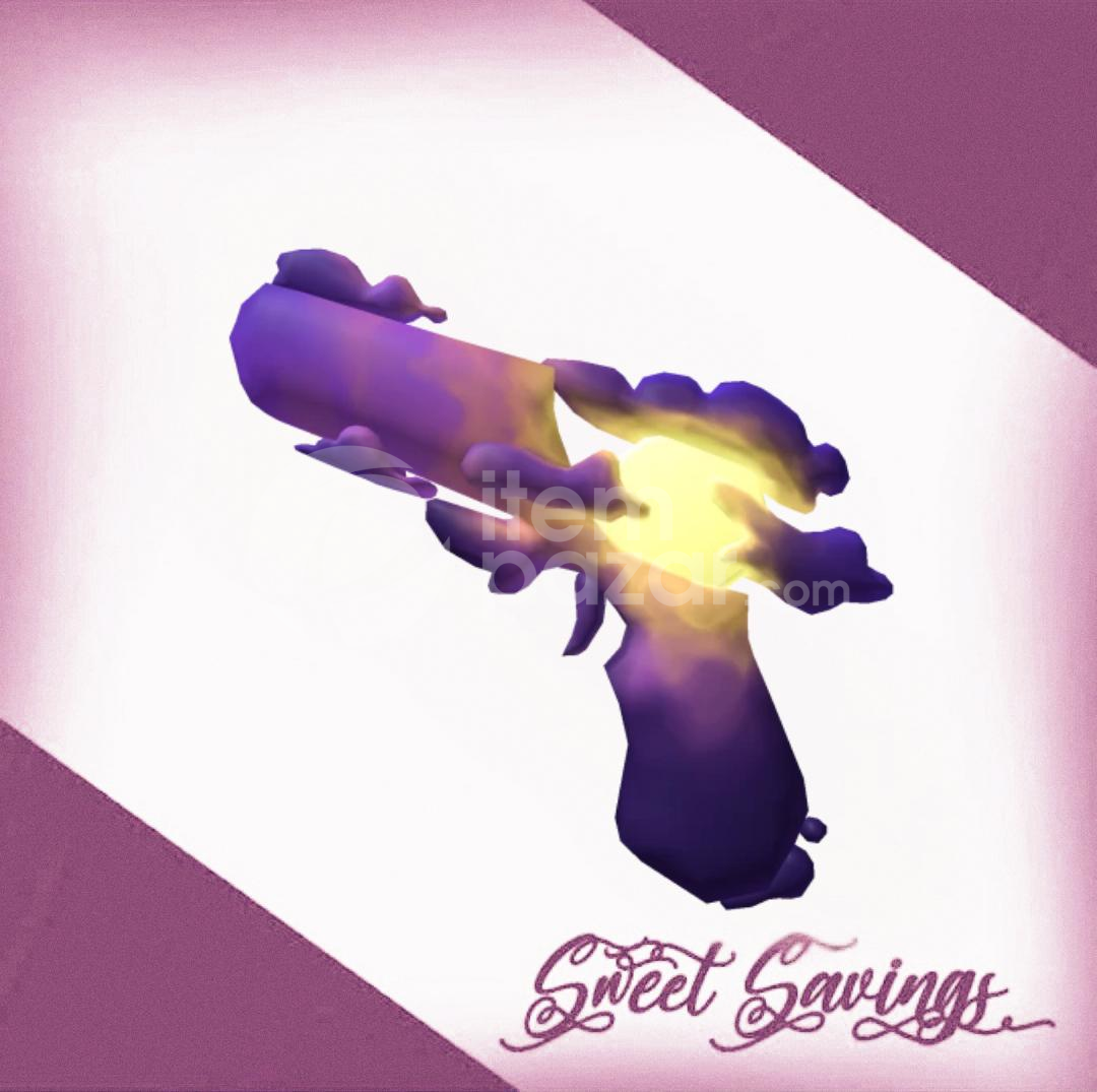 Sunrise [Murder Mystery 2 - MM2]