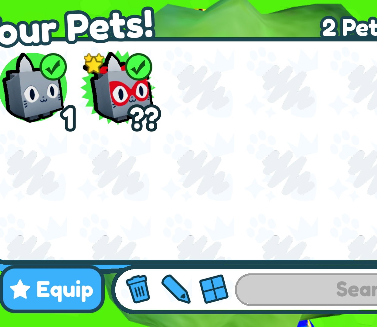 Süper cat