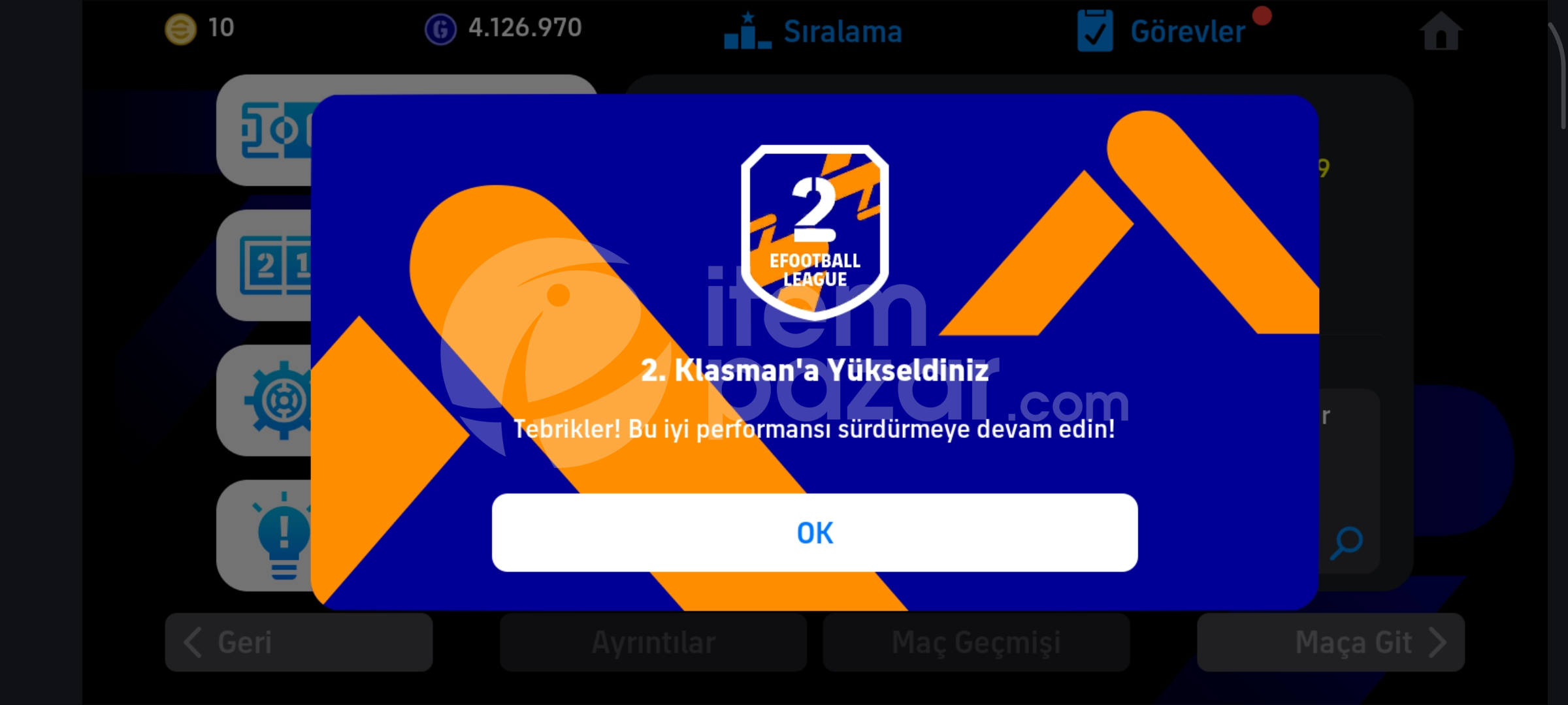 ⚡SÜPER HESAP ⚡