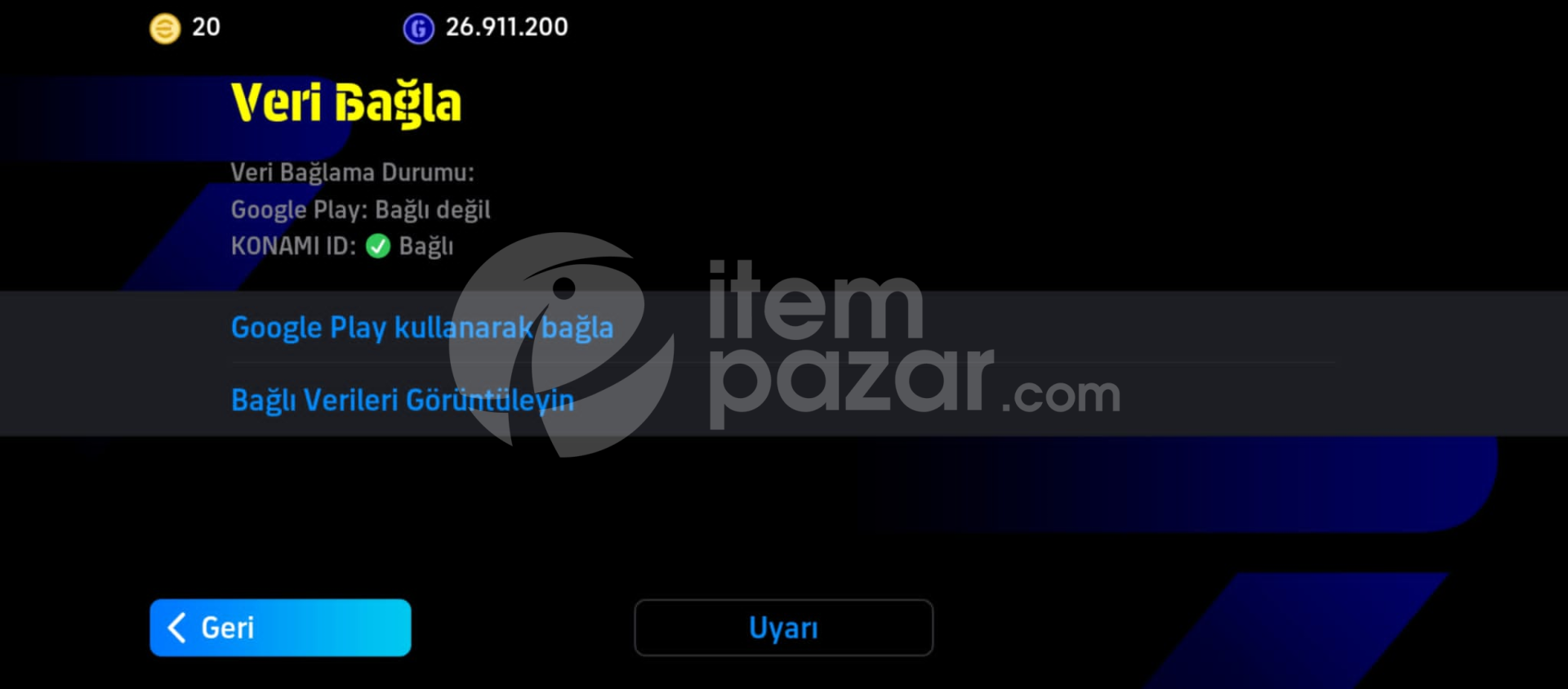 Süper hesap kaçırmayın 