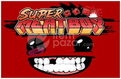 Super Meat Boy