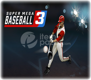 Super Mega Baseball 3