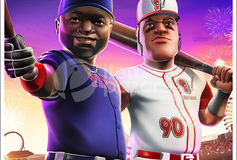 SUPER MEGA BASEBALL 4