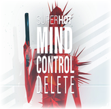 SUPERHOT MIND CONTROL DELETE - GARANTİ