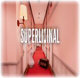 Superliminal - GARANTİ
